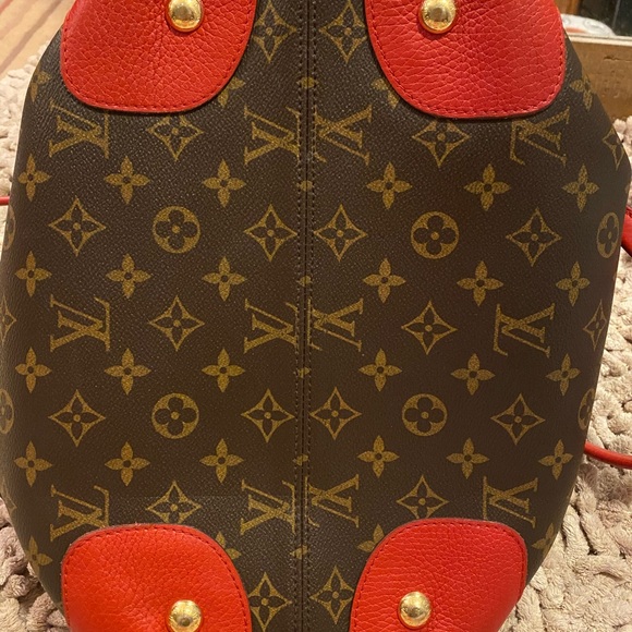 Louis Vuitton Estrella Shoulder bag - Picture 5 of 9
